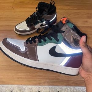 Air Jordan 1 “OG Craft”